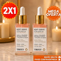 2x1 Truly Soft Serve — Aceite post-afeitado 100ml